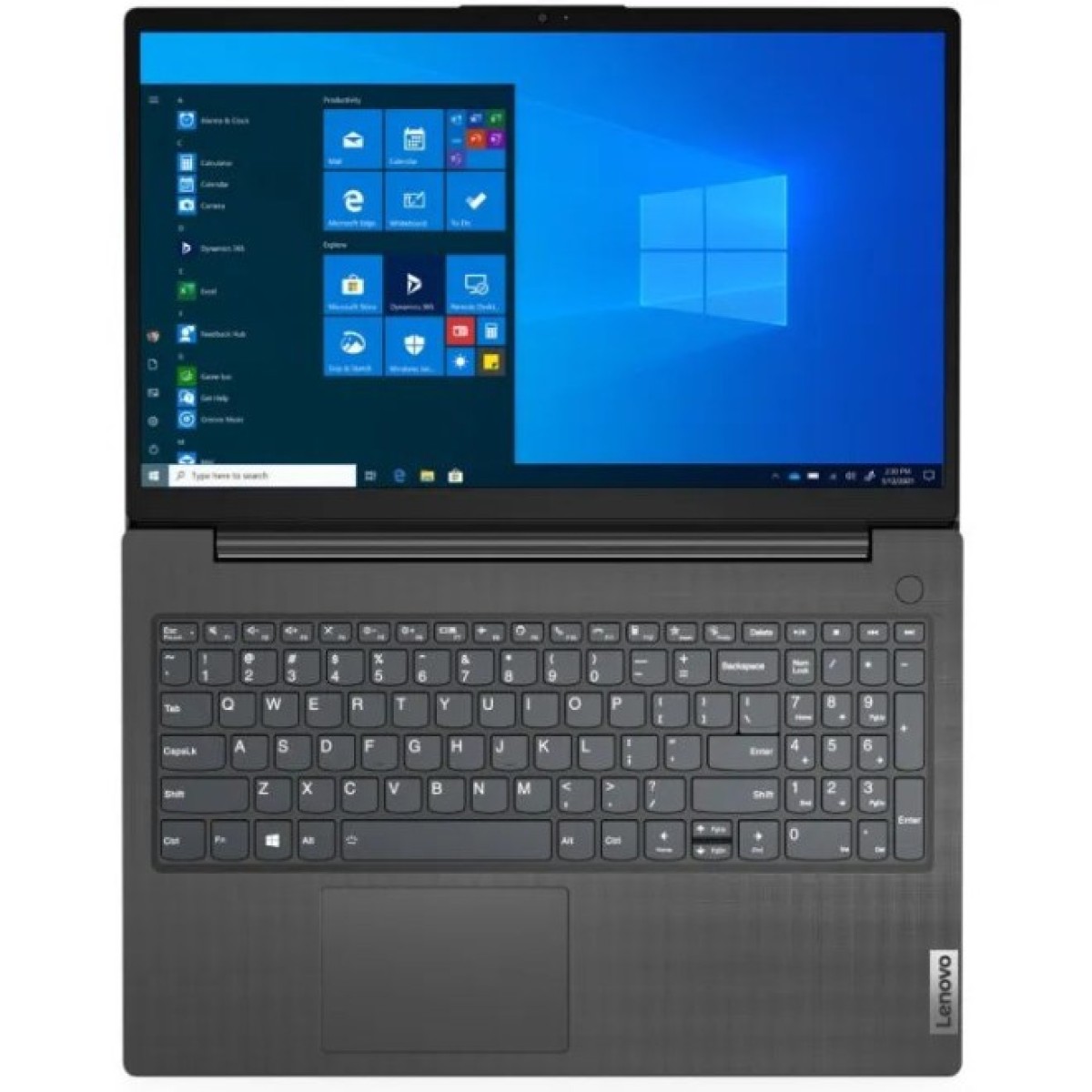 Ноутбук Lenovo Lenovo V15 G2 IJL (82QY00T7RA) 98_98.jpg - фото 6
