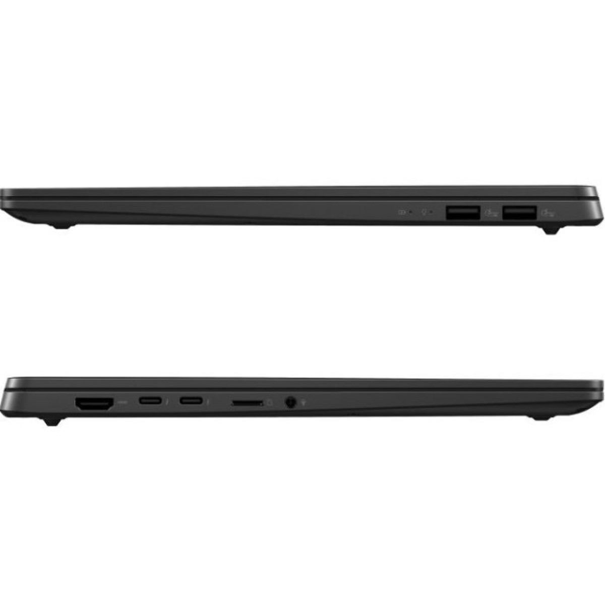 Ноутбук ASUS Vivobook S 14 OLED M5406WA-PP023 (90NB14P3-M00110) 98_98.jpg - фото 4