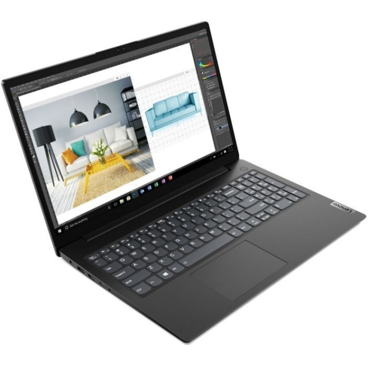 Ноутбук Lenovo Lenovo V15 G2 IJL (82QY00T7RA) 98_98.jpg - фото 8