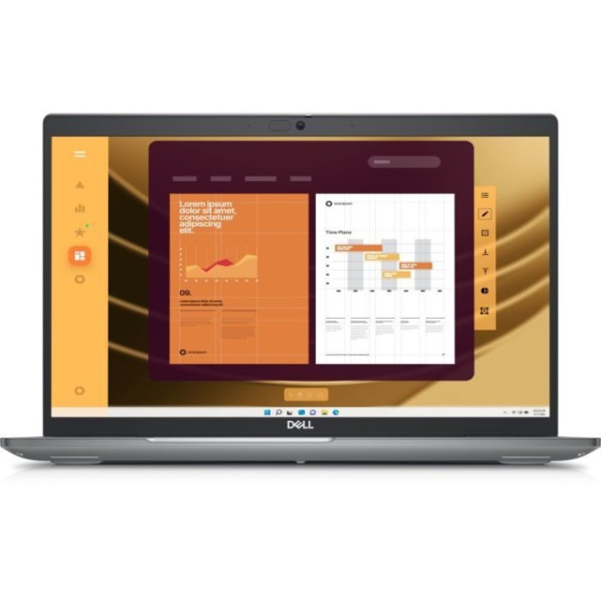 Ноутбук Dell Latitude 5550 (N007L555015UA_UBU) 98_98.jpg - фото 1