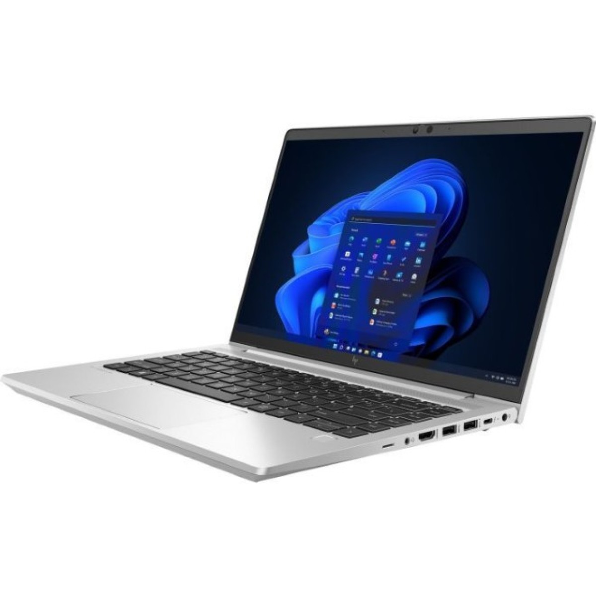 Ноутбук HP EliteBook 640 G9 (81M83AA) 98_98.jpg - фото 2