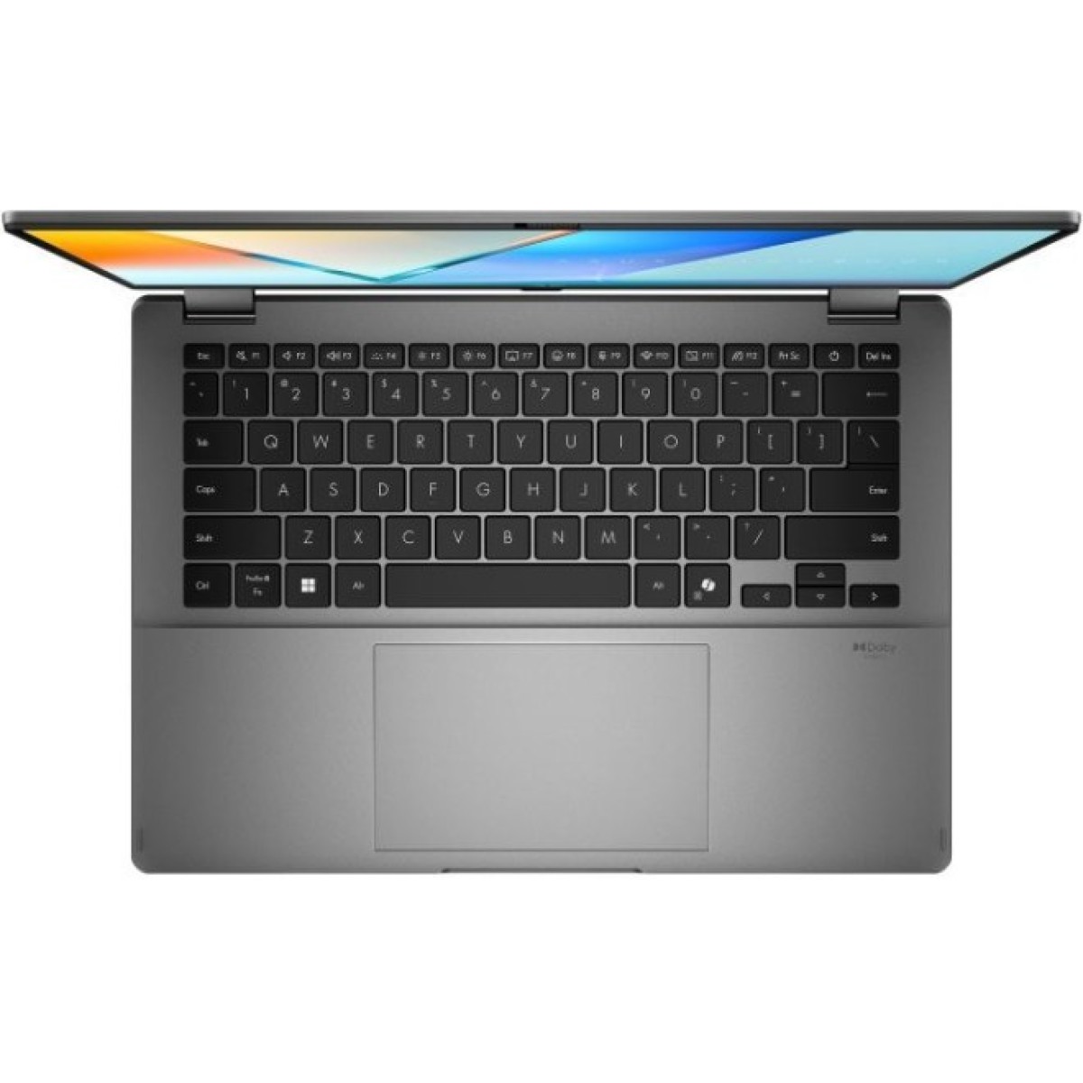 Ноутбук ASUS Vivobook Flip 14 TP3407SA-QL011W (90NB14Y1-M000E0) 98_98.jpg - фото 2