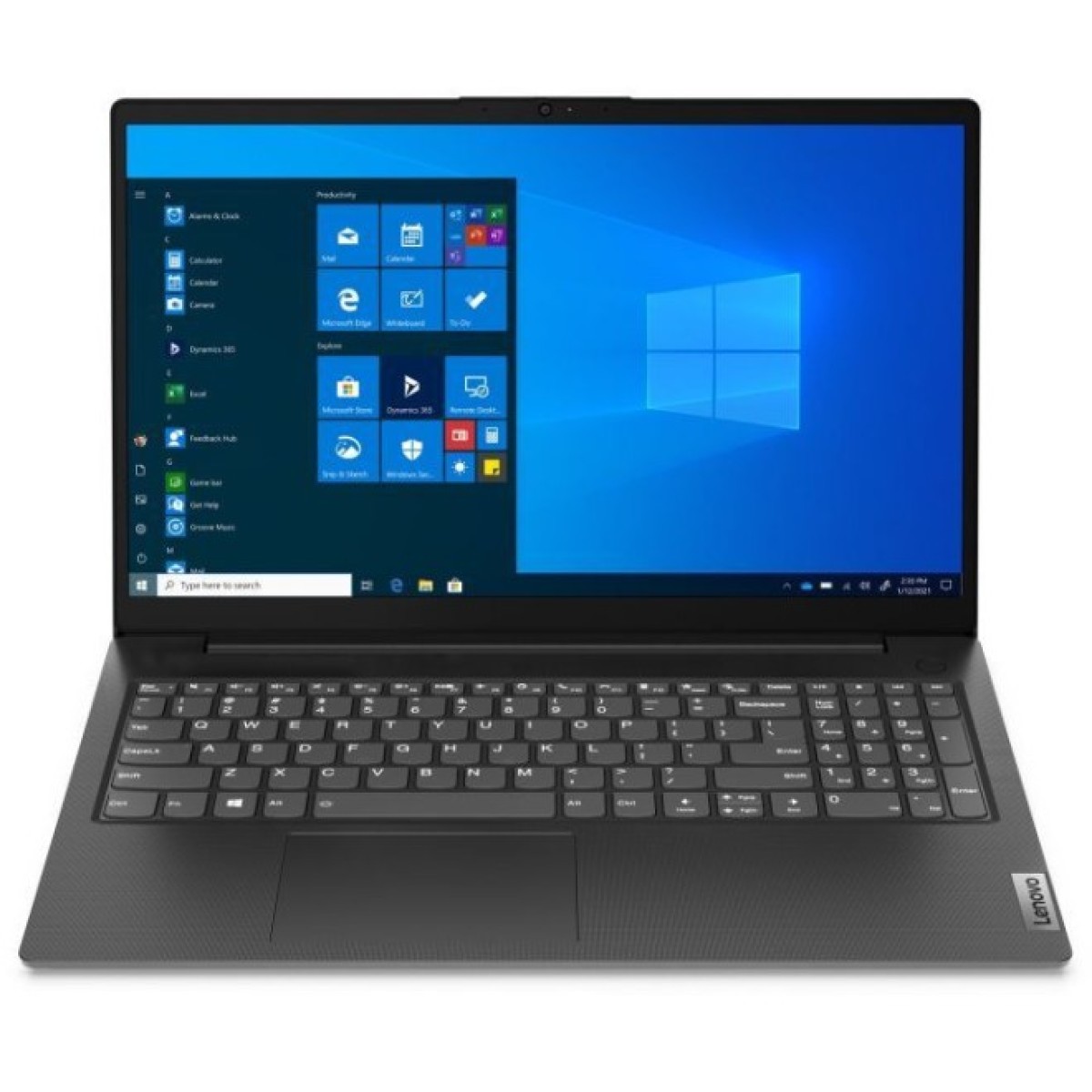 Ноутбук Lenovo Lenovo V15 G2 IJL (82QY00T7RA) 98_98.jpg - фото 1