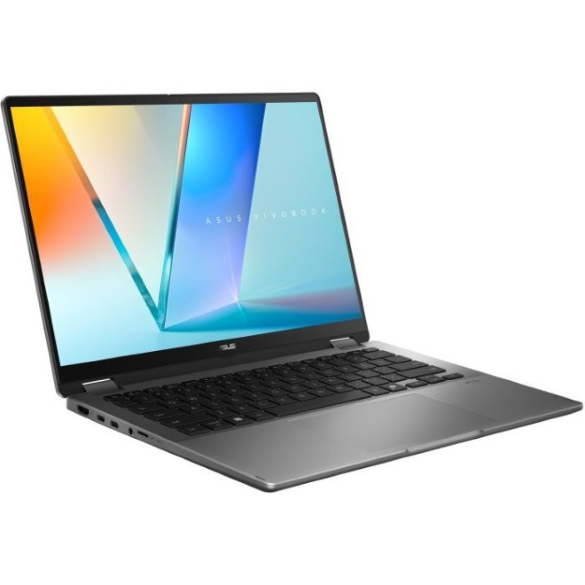Ноутбук ASUS Vivobook Flip 14 TP3407SA-QL011W (90NB14Y1-M000E0) 98_98.jpg - фото 5