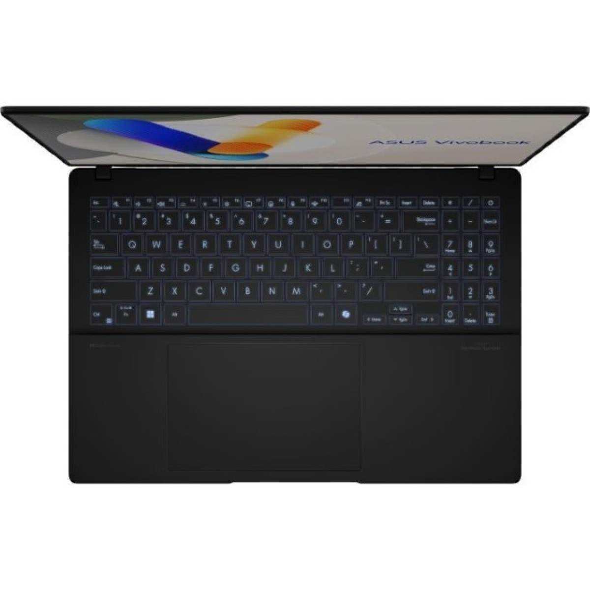Ноутбук ASUS Vivobook S 16 OLED S5606CA-RI045W (90NB1553-M00740) 98_98.jpg - фото 10