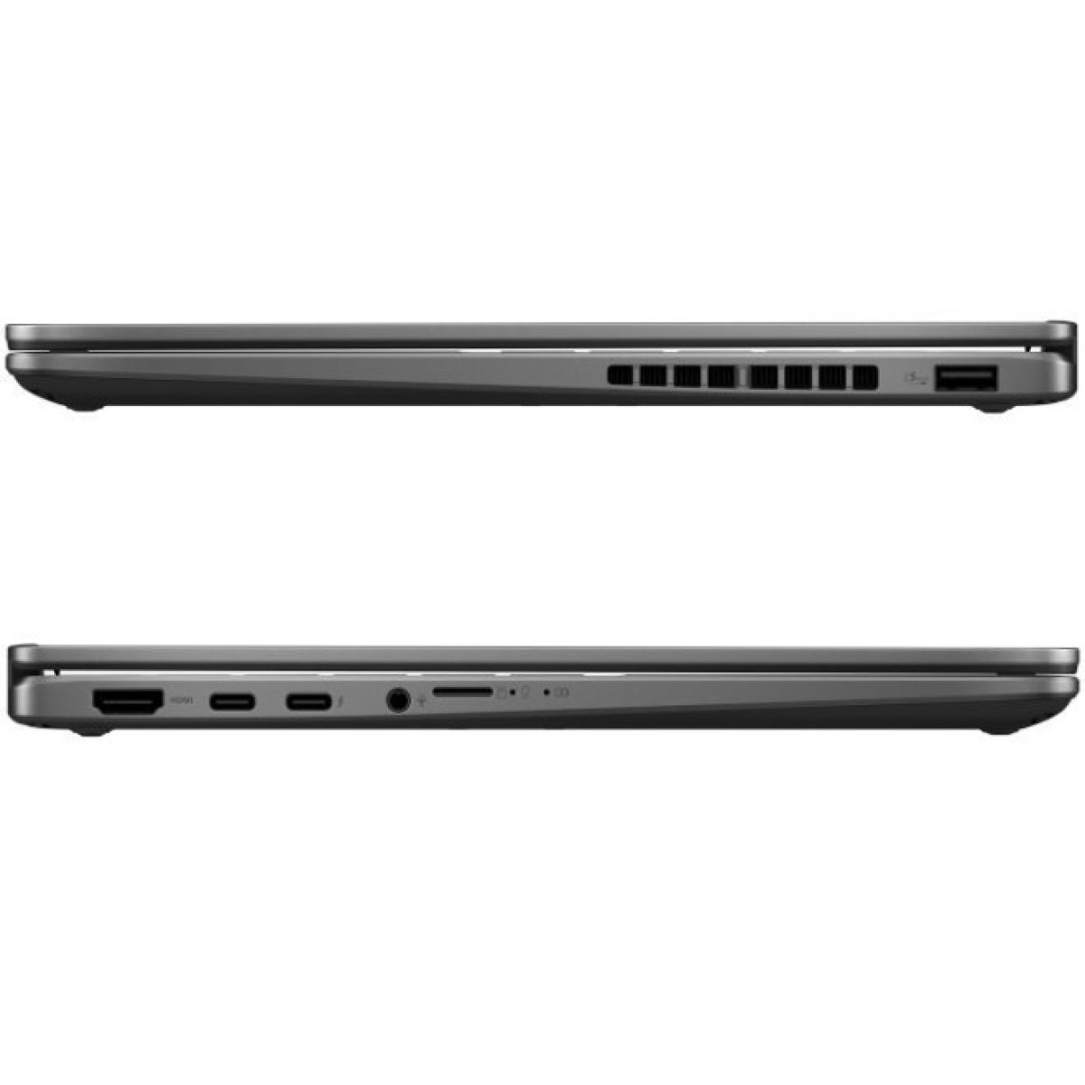 Ноутбук ASUS Vivobook Flip 14 TP3407SA-QL011W (90NB14Y1-M000E0) 98_98.jpg - фото 8
