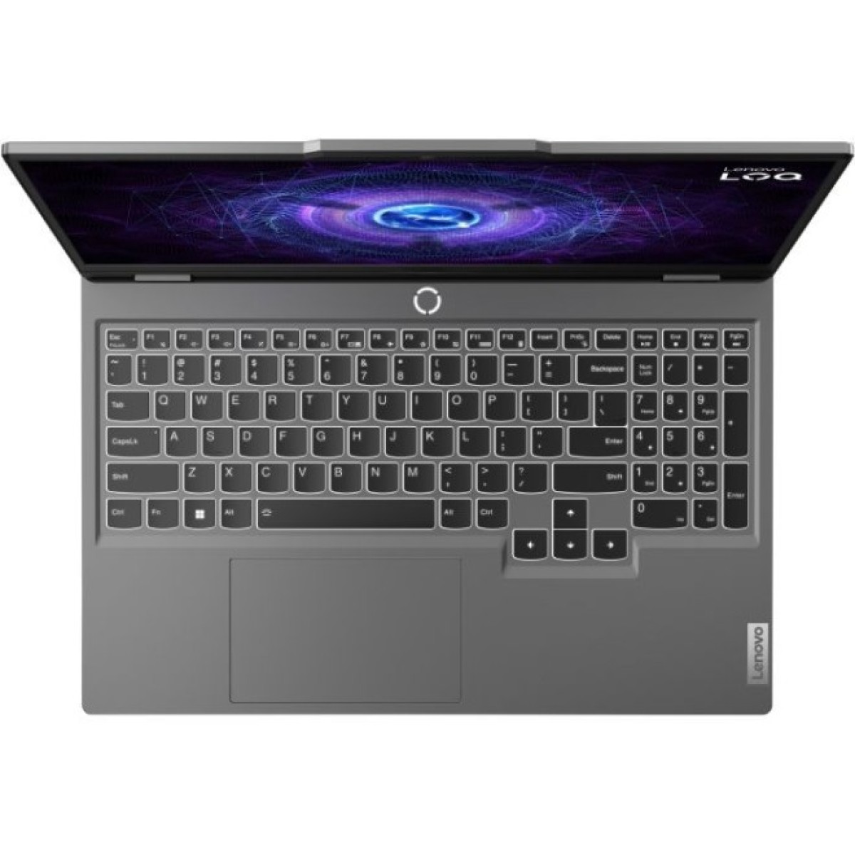 Ноутбук Lenovo LOQ 15IRX9 (83DV00SBRA) 98_98.jpg - фото 5