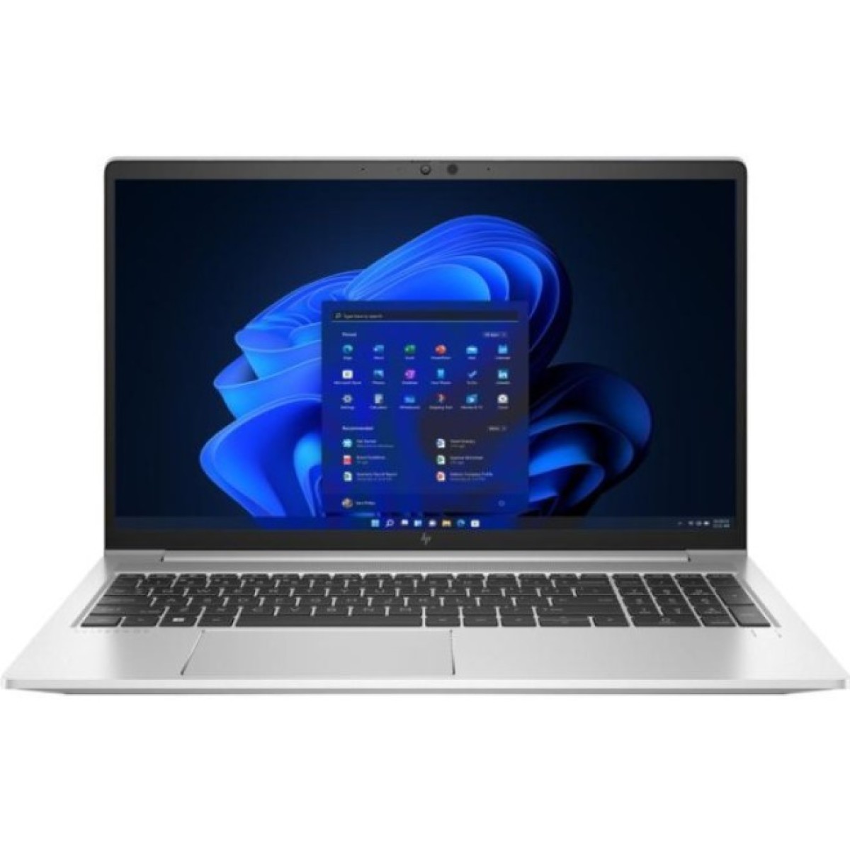 Ноутбук HP EliteBook 650 G9 (822G7AA) 98_98.jpg - фото 1