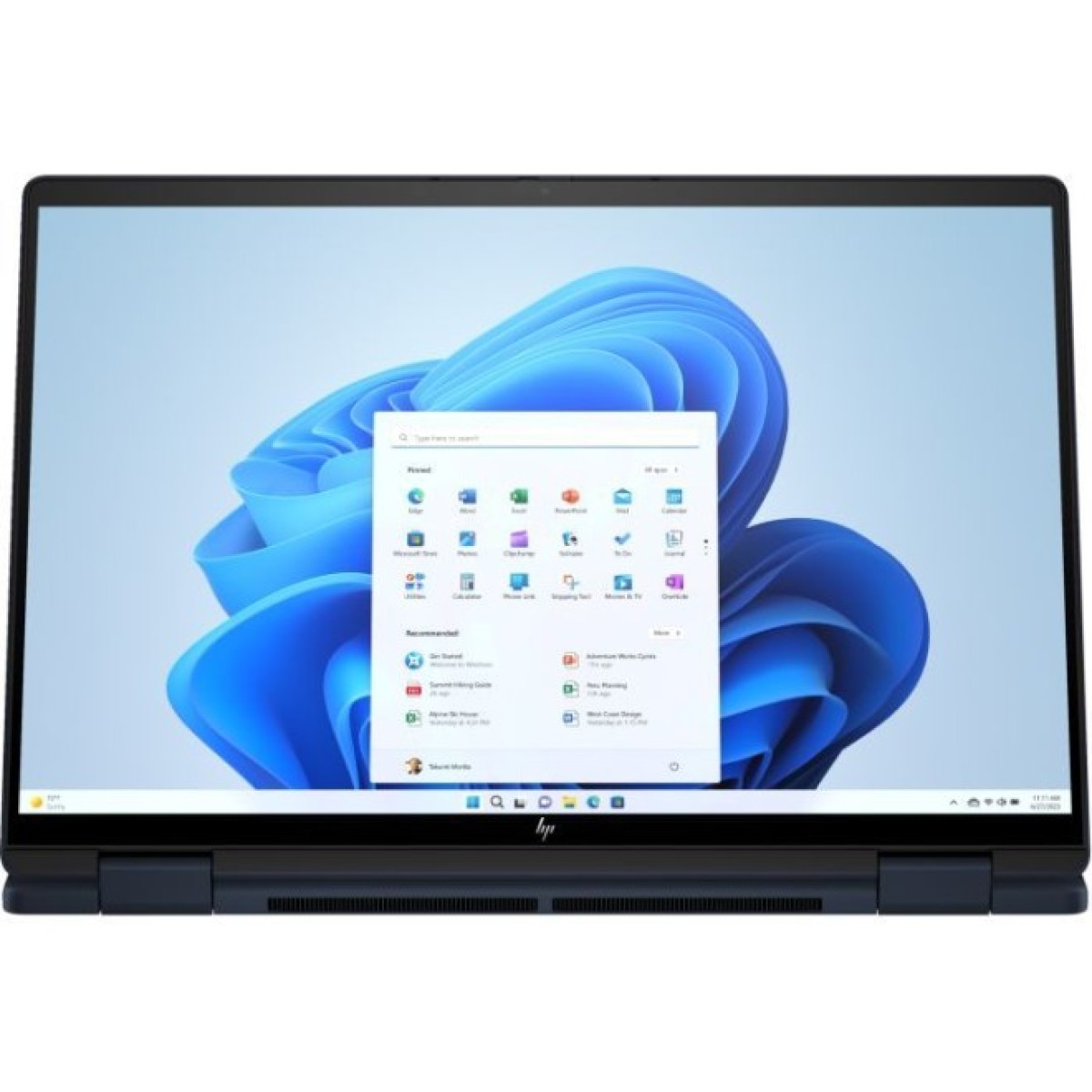 Ноутбук HP Envy x360 14-fc0025ua (B9PC7EA) 98_98.jpg - фото 6