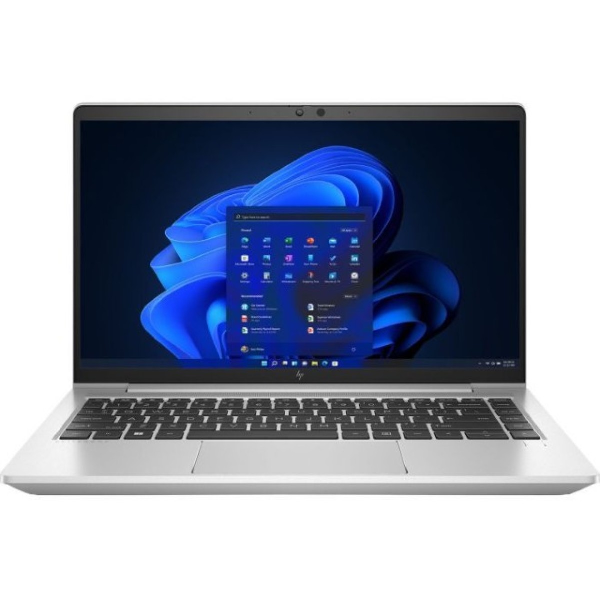 Ноутбук HP EliteBook 640 G9 (81M83AA) 98_98.jpg - фото 1