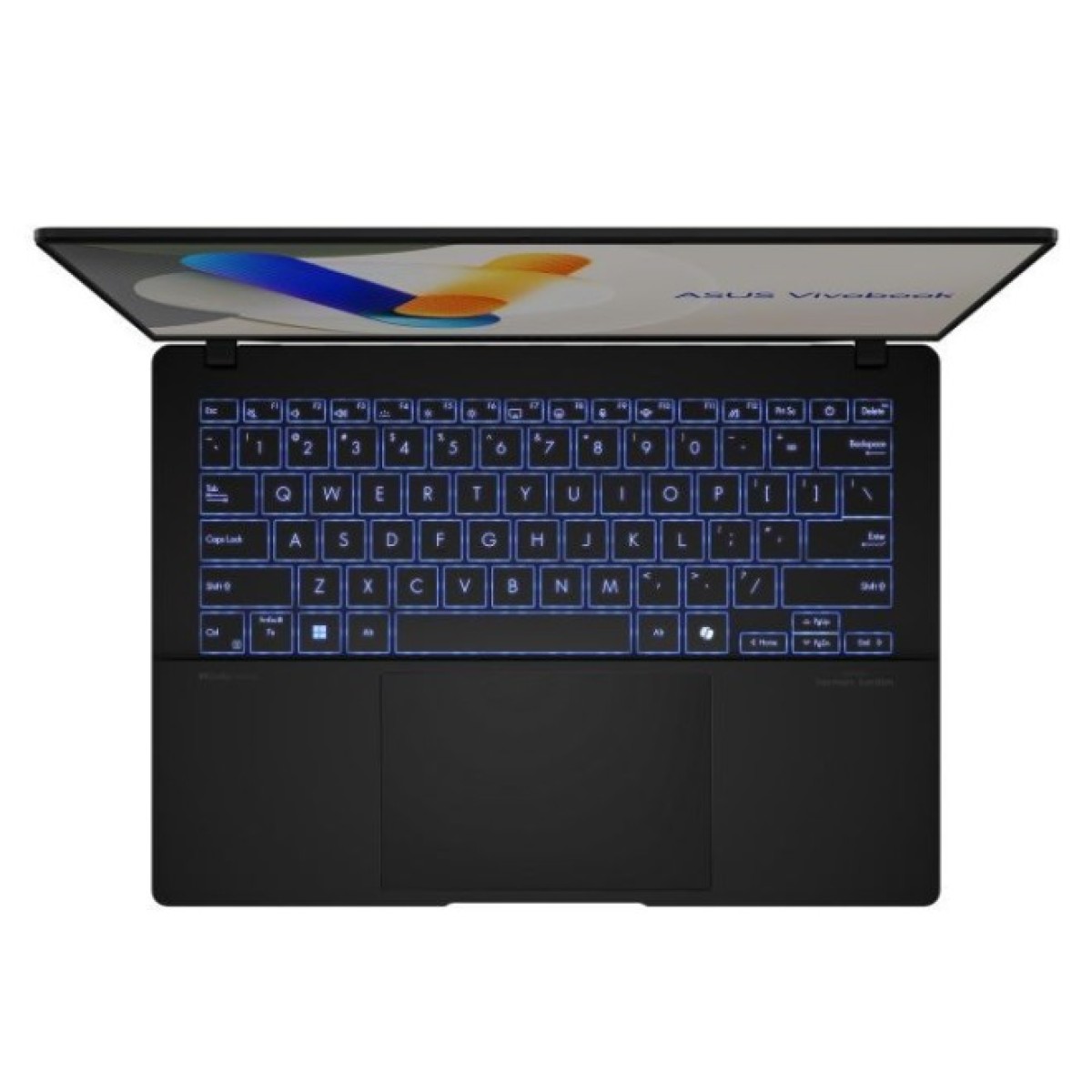 Ноутбук ASUS Vivobook S 14 OLED S5406SA-QD100 (90NB15R3-M00DT0) 98_98.jpg - фото 2