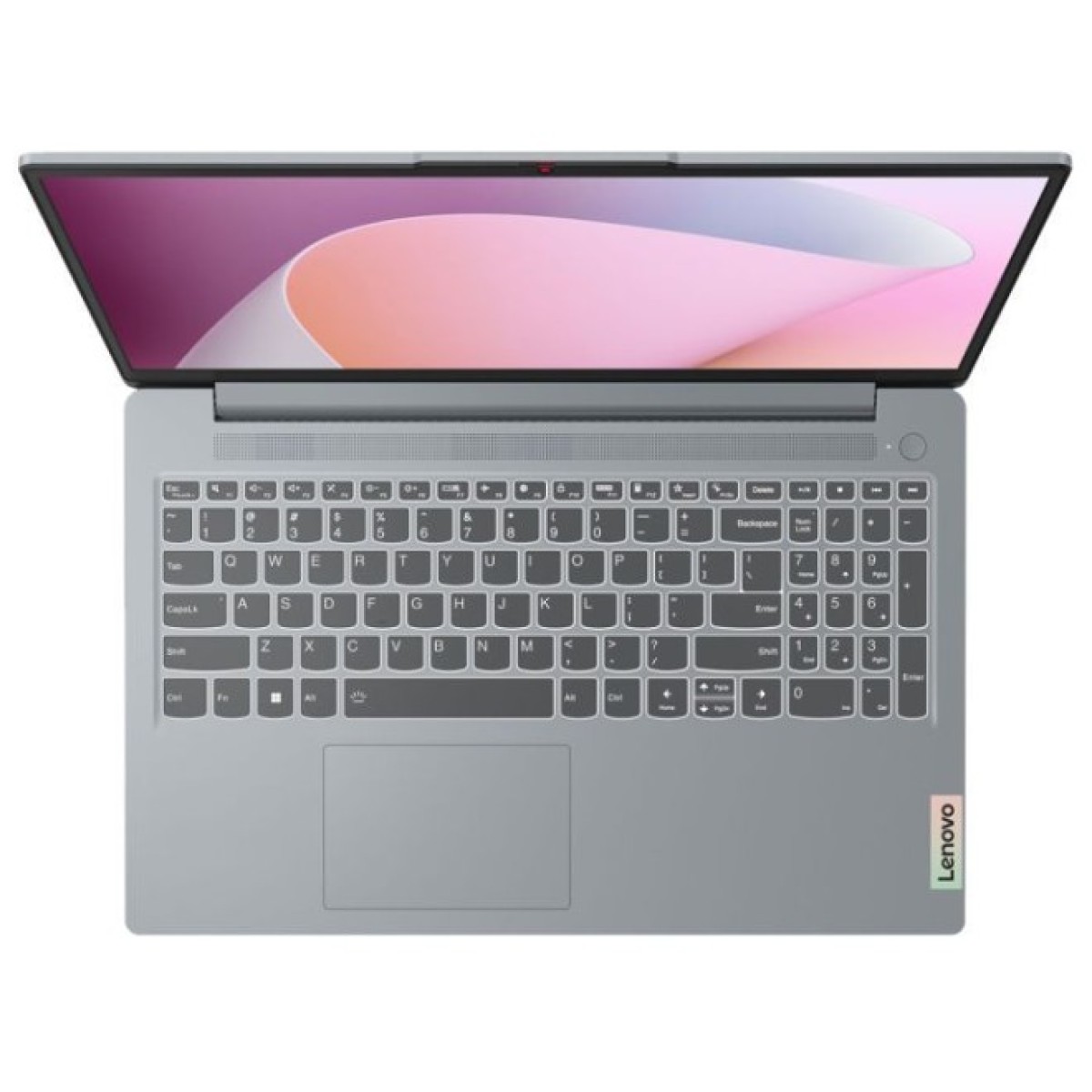 Ноутбук Lenovo IdeaPad Slim 3 15ABR8 (82XM00XERA) 98_98.jpg - фото 11