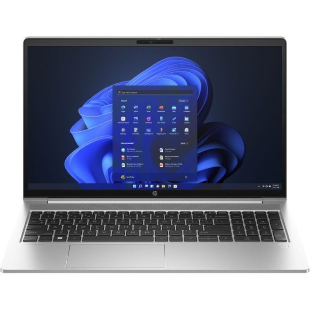 Ноутбук HP ProBook 450 G10 (AD1Y6ET) 98_98.jpg - фото 1