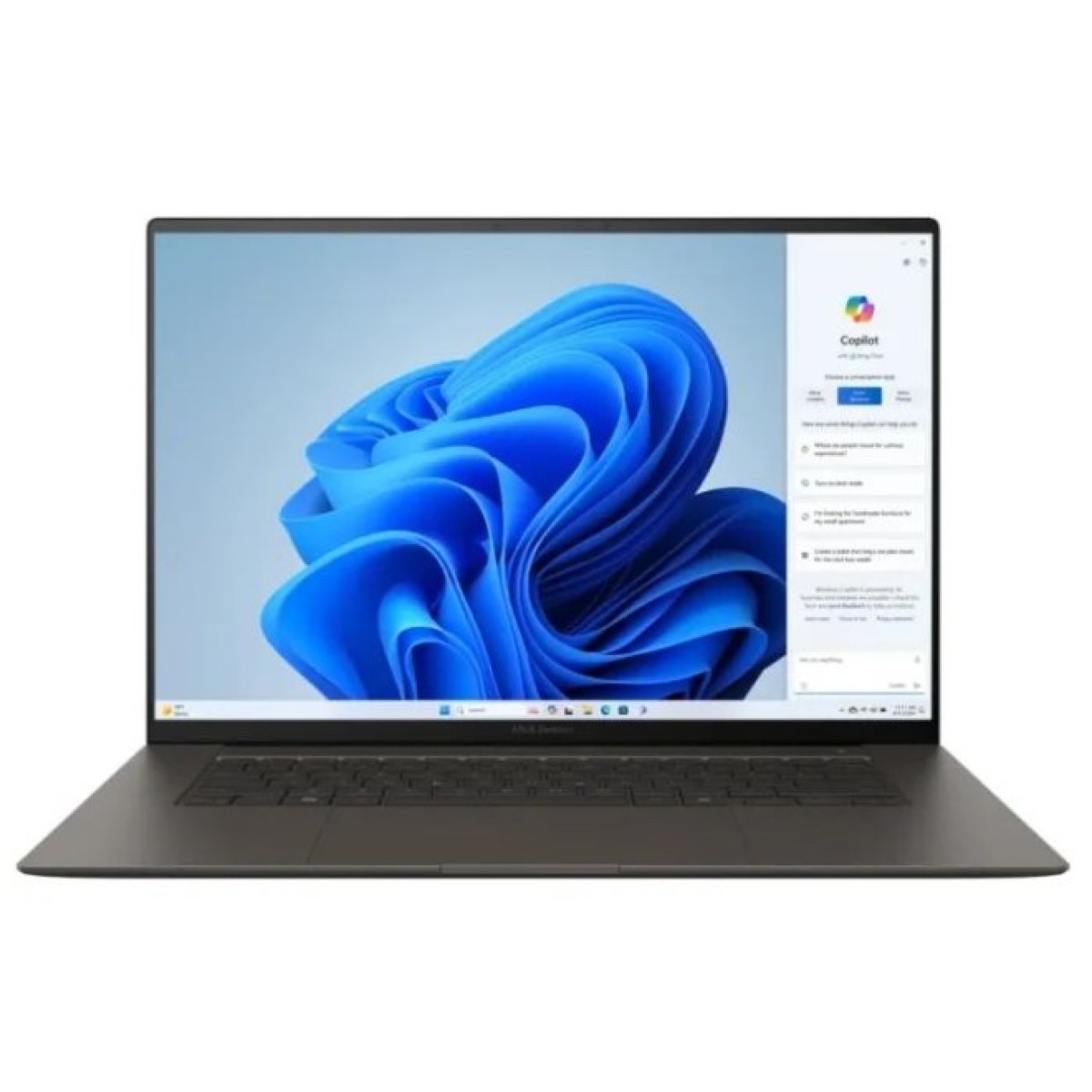 Ноутбук ASUS Zenbook S 16 UM5606KA-RK016W (90NB1521-M000J0) 98_98.jpg - фото 1