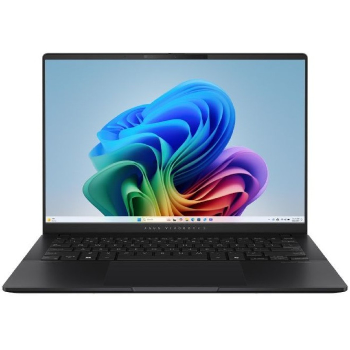 Ноутбук ASUS Vivobook S 14 OLED S5406SA-QD100 (90NB15R3-M00DT0) 98_98.jpg - фото 1