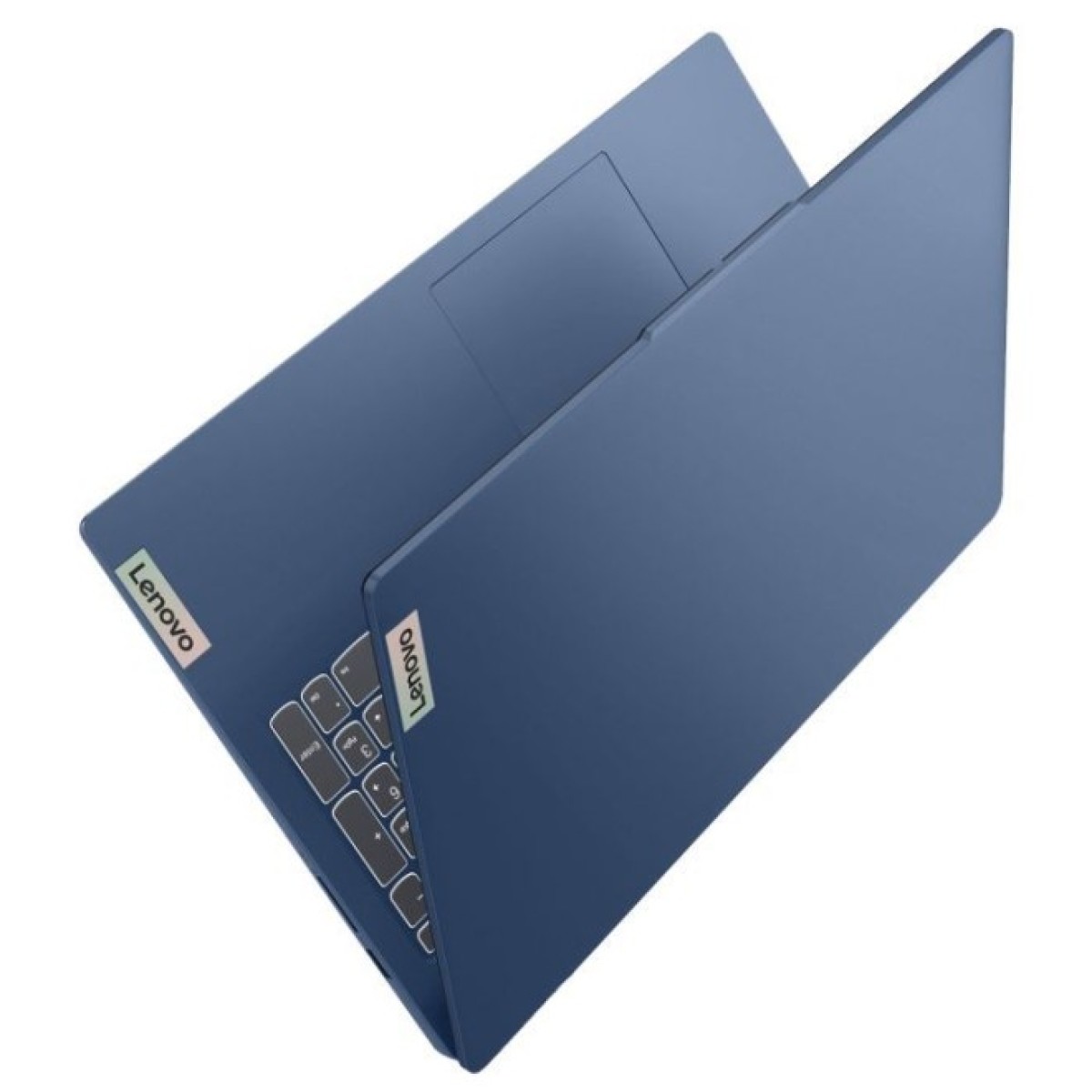 Ноутбук Lenovo IdeaPad Slim 3 15IAH8 (83ER00MFRA) 98_98.jpg - фото 3