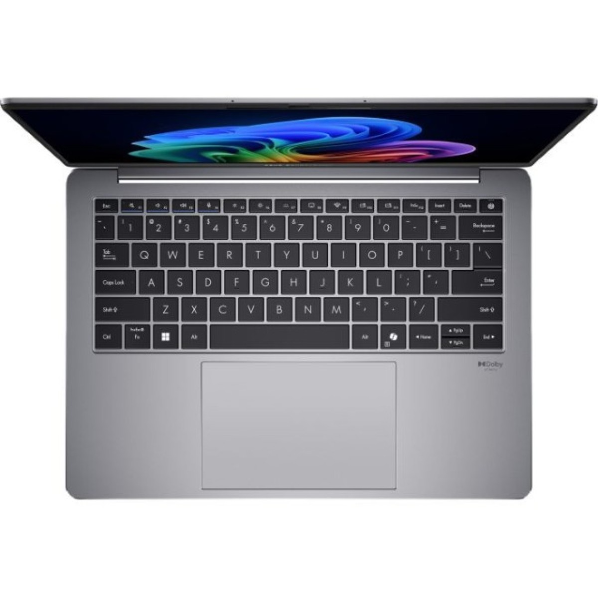 Ноутбук ASUS ExpertBook P5 P5405CSA-NZ0434 (90NX0861-M00XF0) 98_98.jpg - фото 2