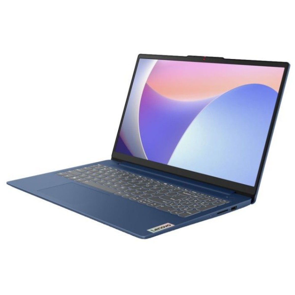 Ноутбук Lenovo IdeaPad Slim 3 15IAH8 (83ER00MFRA) 98_98.jpg - фото 4