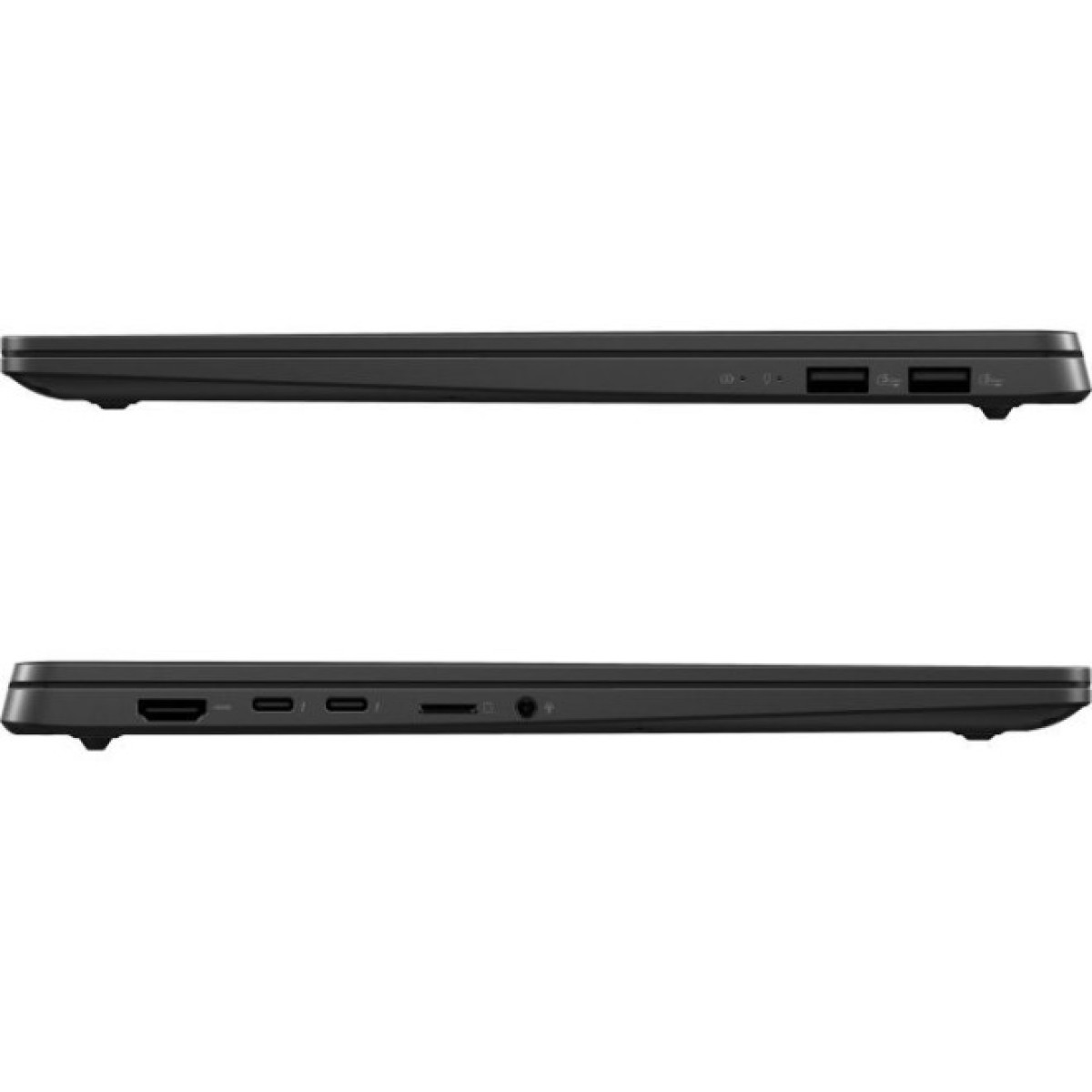 Ноутбук ASUS Vivobook S 14 OLED S5406SA-PP163 (90NB15R3-M00FX0) 98_98.jpg - фото 3