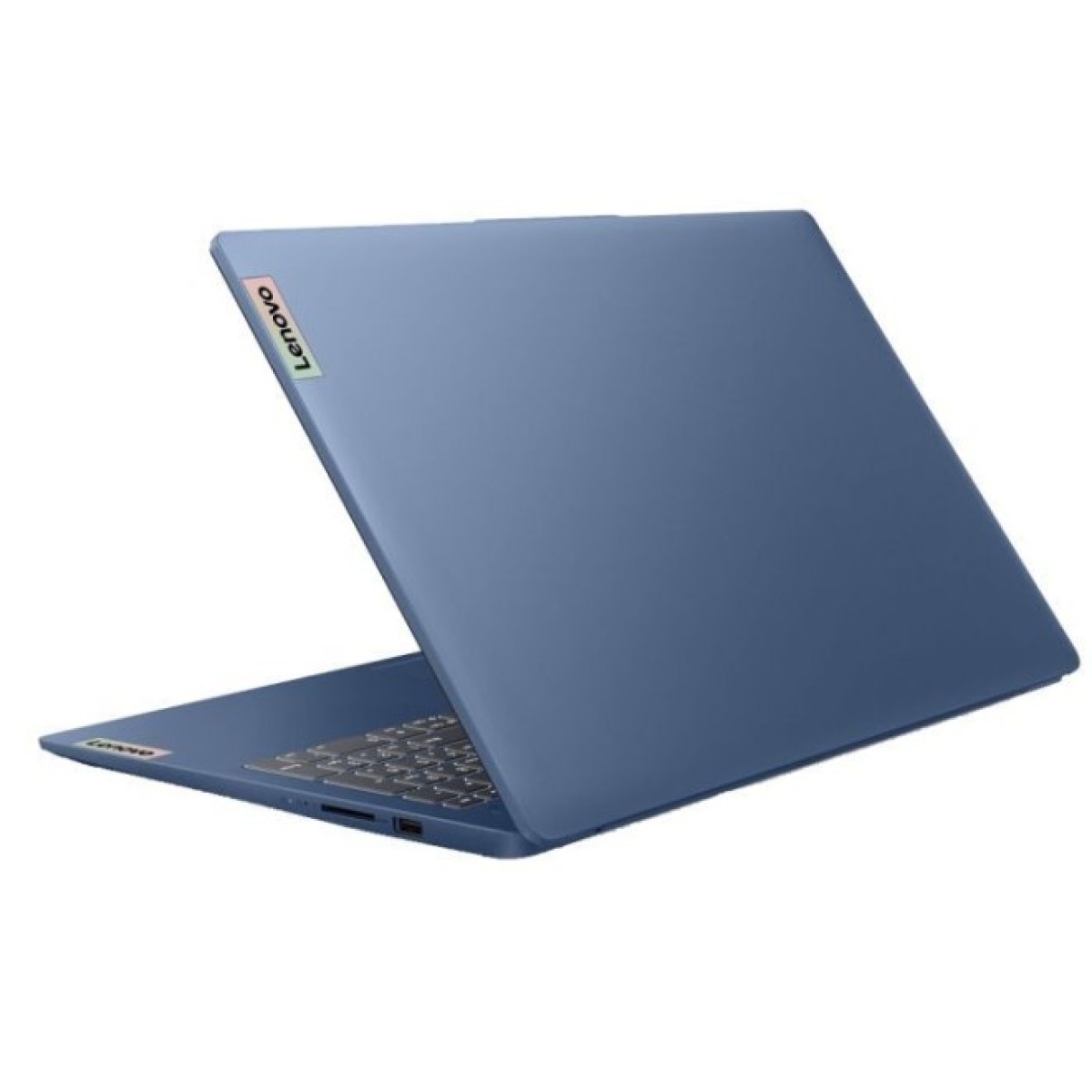 Ноутбук Lenovo IdeaPad Slim 3 15IAH8 (83ER00MFRA) 98_98.jpg - фото 7