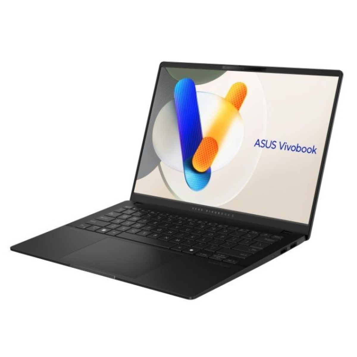 Ноутбук ASUS Vivobook S 14 OLED S5406SA-QD100 (90NB15R3-M00DT0) 98_98.jpg - фото 7