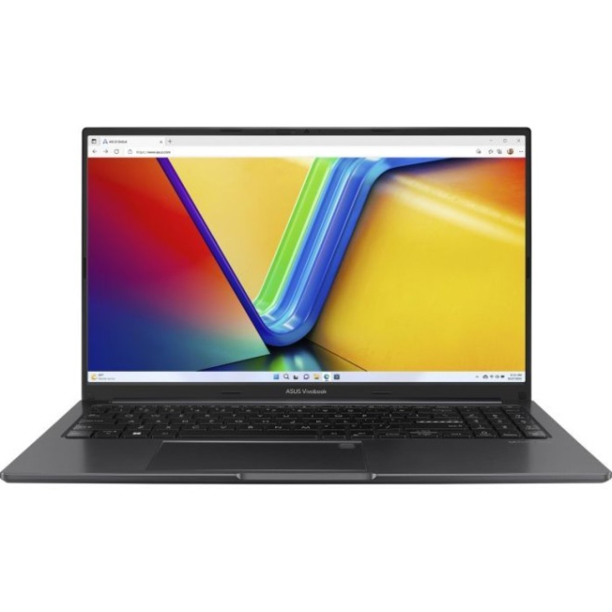 Ноутбук ASUS Vivobook 15 OLED M1505YA-L1034 (90NB10Q1-M00160) 98_98.jpg - фото 1