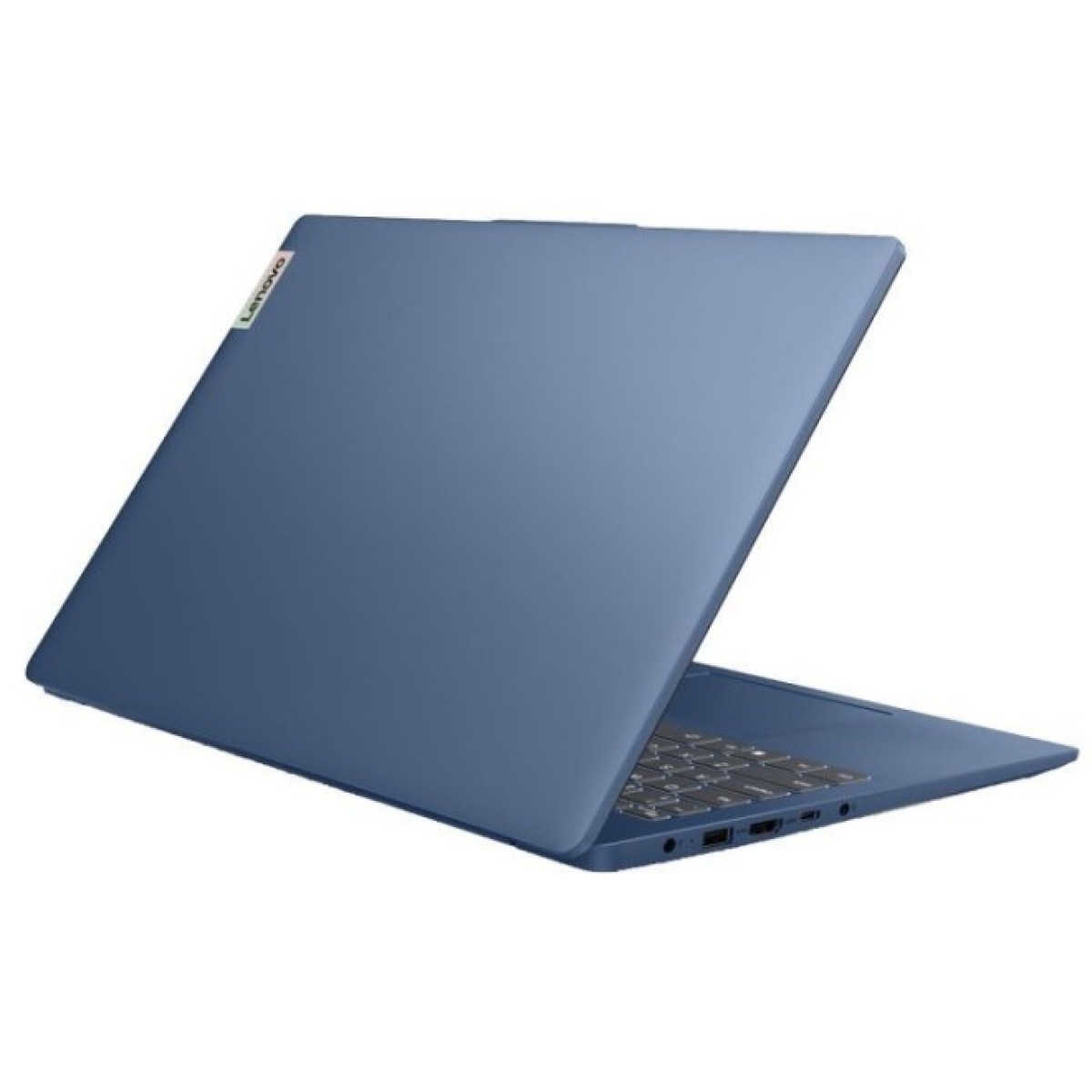 Ноутбук Lenovo IdeaPad Slim 3 15IAH8 (83ER00MFRA) 98_98.jpg - фото 11