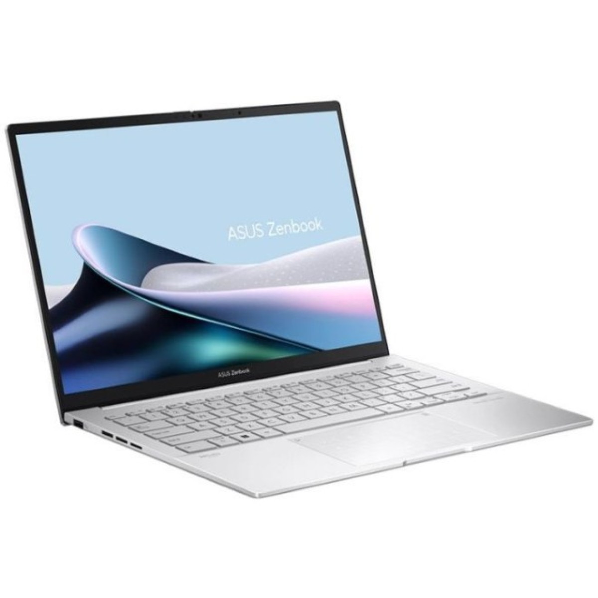 Ноутбук ASUS Zenbook 14 OLED UX3405CA-PP289 (90NB14W2-M00BC0) 98_98.jpg - фото 5