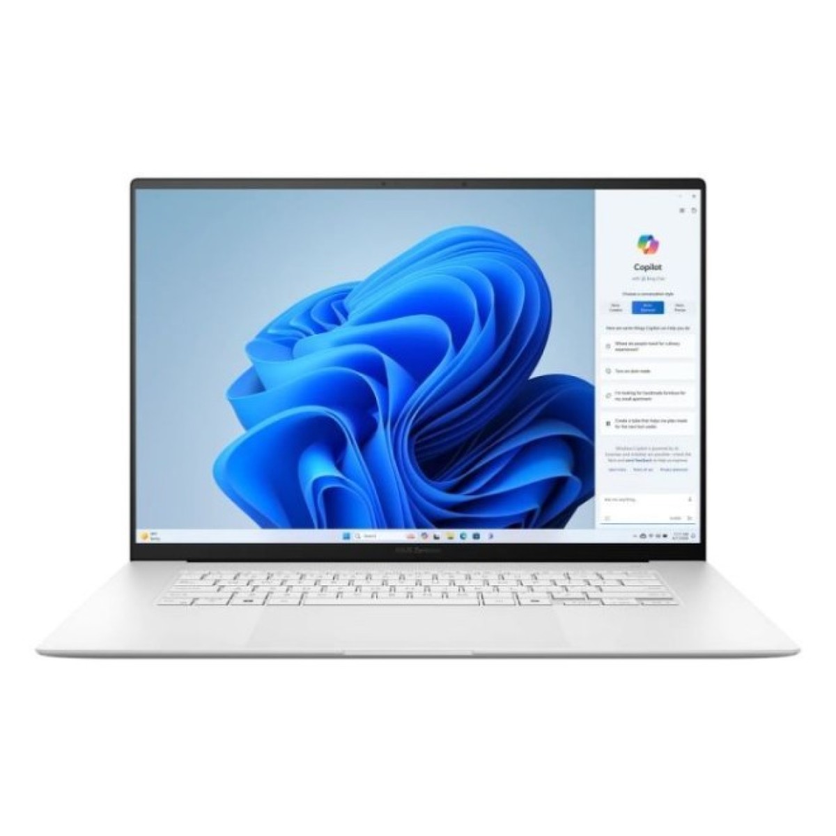 Ноутбук ASUS Zenbook S 16 UM5606KA-RK736W (90NB1522-M002D0) 98_98.jpg - фото 1