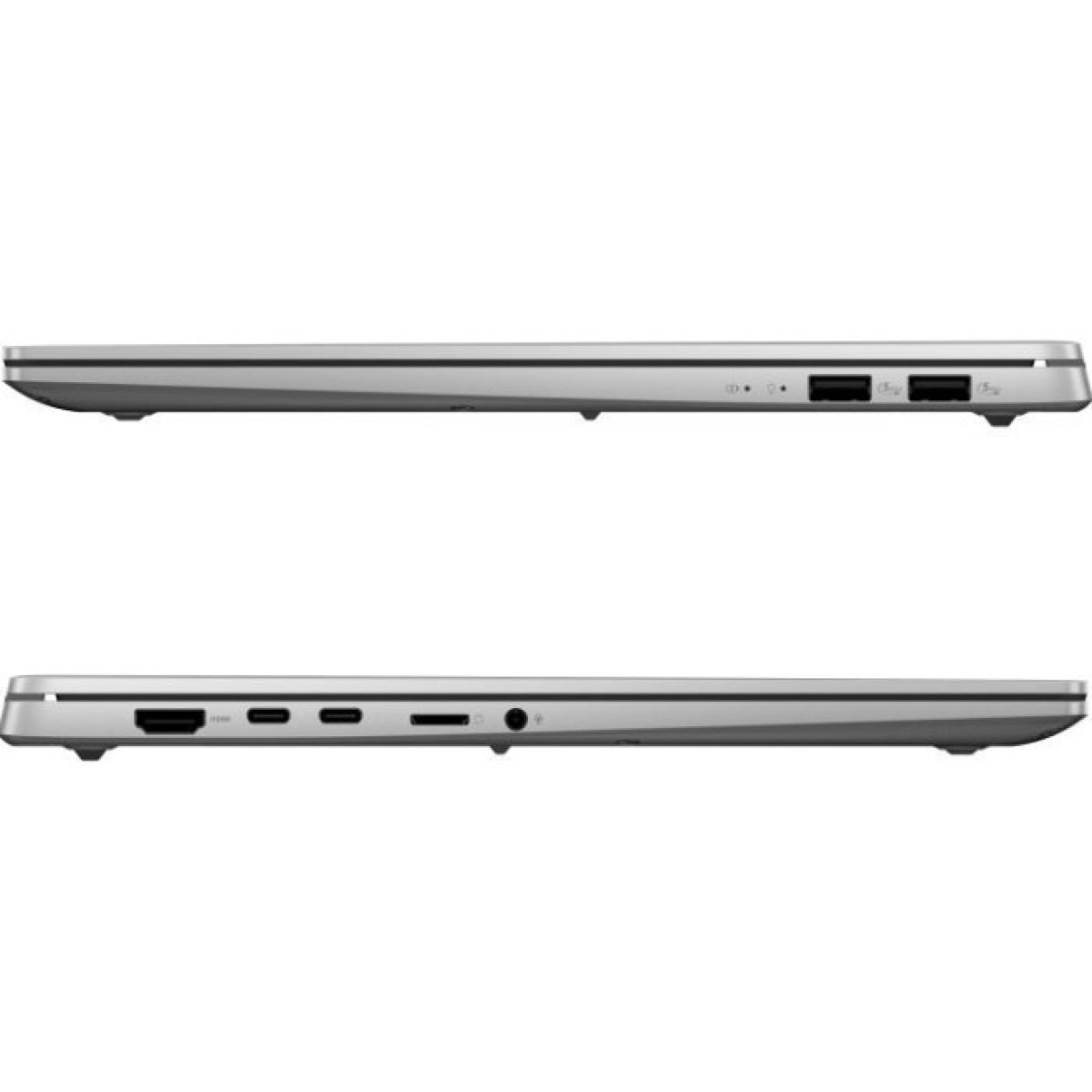 Ноутбук ASUS Vivobook S 15 OLED S5507QA-MA013W (90NB14Q2-M00F60) 98_98.jpg - фото 4