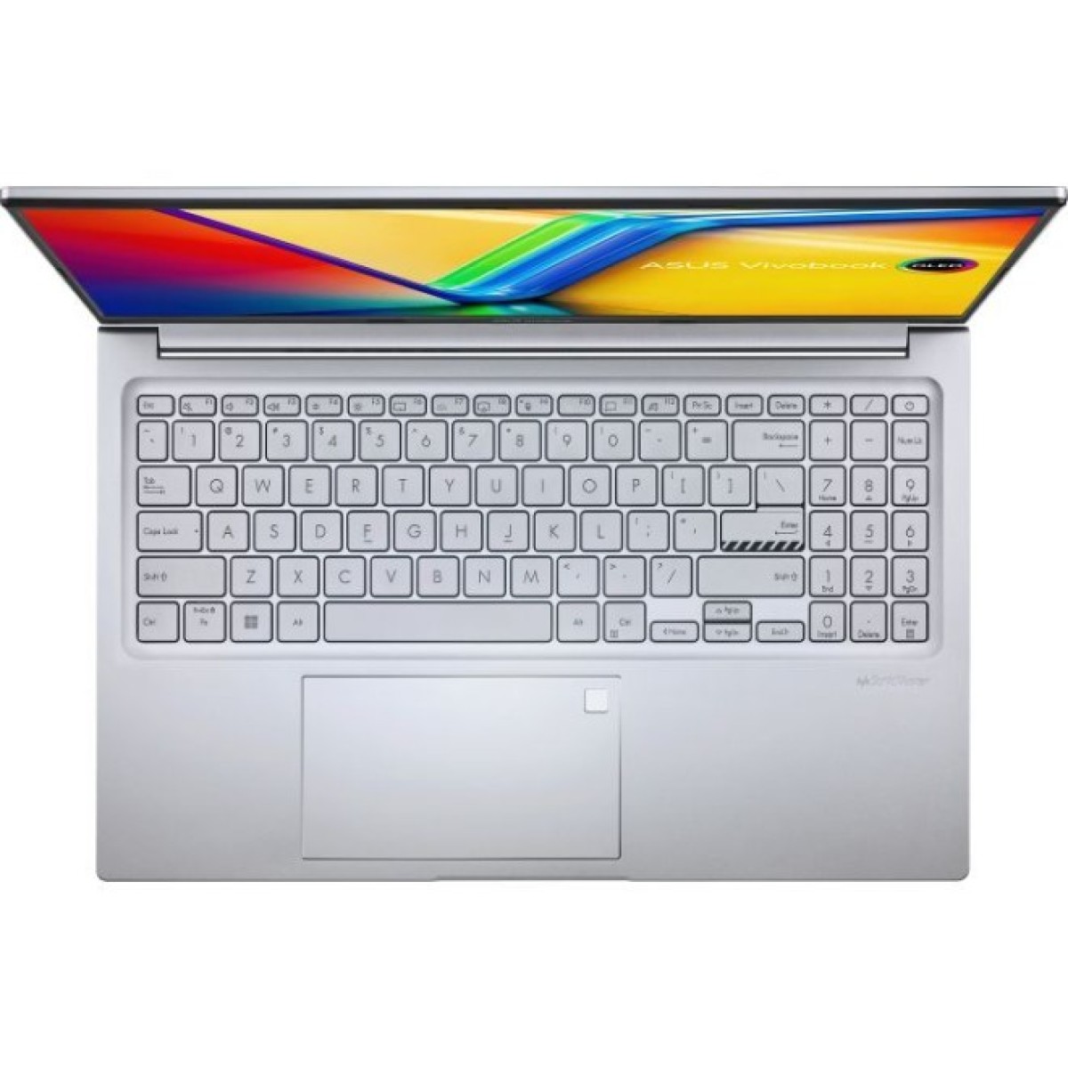 Ноутбук ASUS Vivobook 15 OLED X1505VA-L1676 (90NB10P2-M00VT0) 98_98.jpg - фото 4