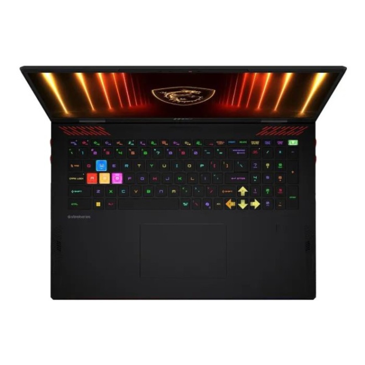 Ноутбук MSI Raider 18 HX AI (9S7-182462-404) 98_98.jpg - фото 8