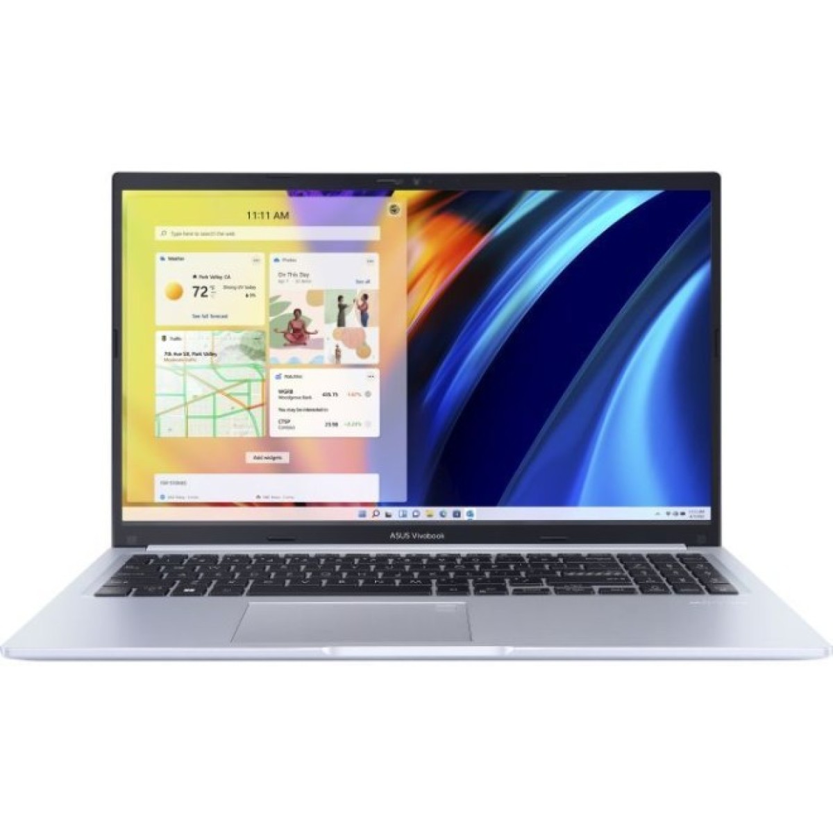 Ноутбук ASUS Vivobook 15 M1502YA-BQ355 (90NB0X22-M00FT0) 98_98.jpg - фото 1
