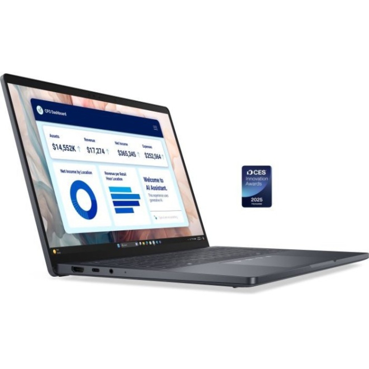 Ноутбук Dell Pro 14 (BTO207PA14250UA_W11P) 98_98.jpg - фото 6
