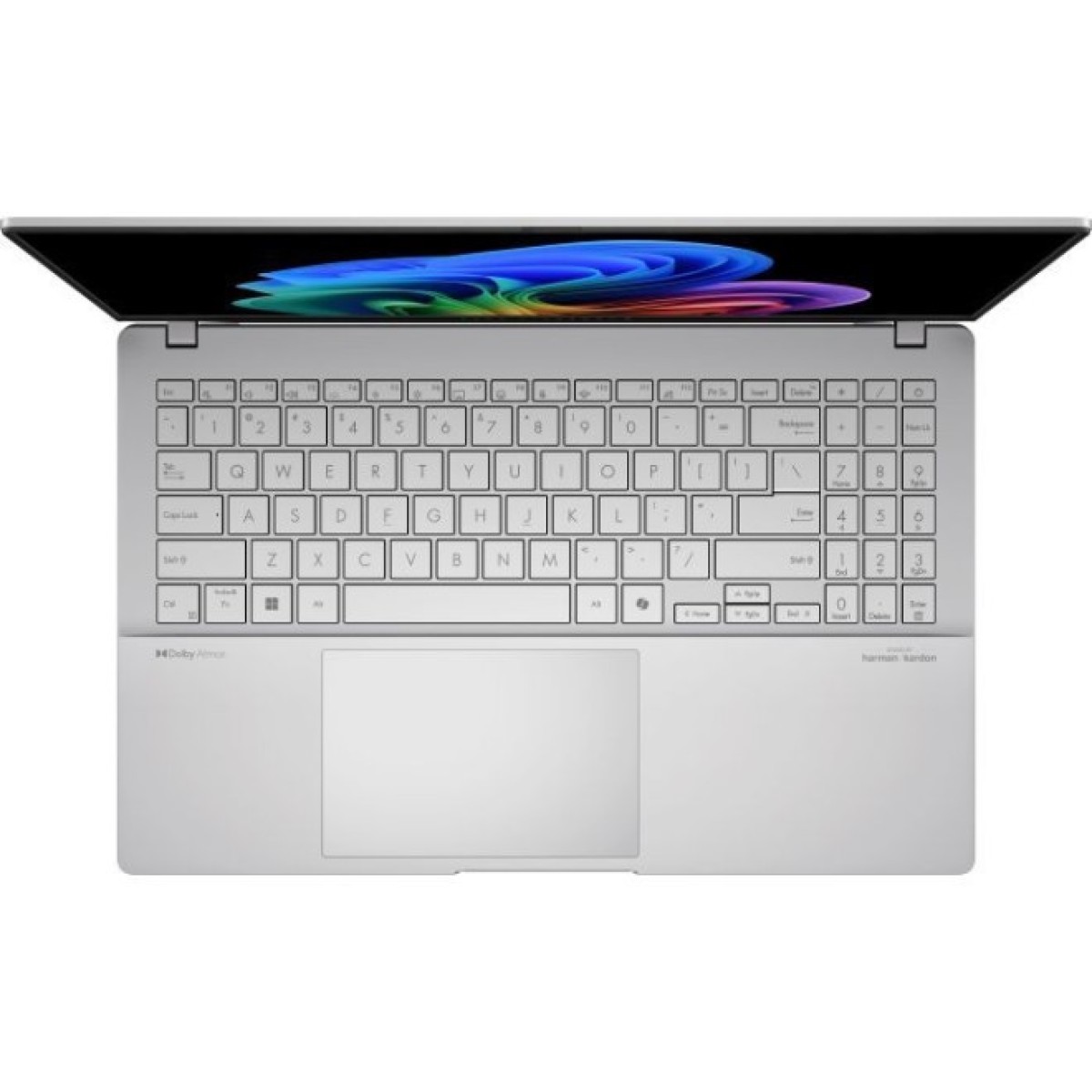 Ноутбук ASUS Vivobook S 15 OLED S5507QA-MA013W (90NB14Q2-M00F60) 98_98.jpg - фото 7
