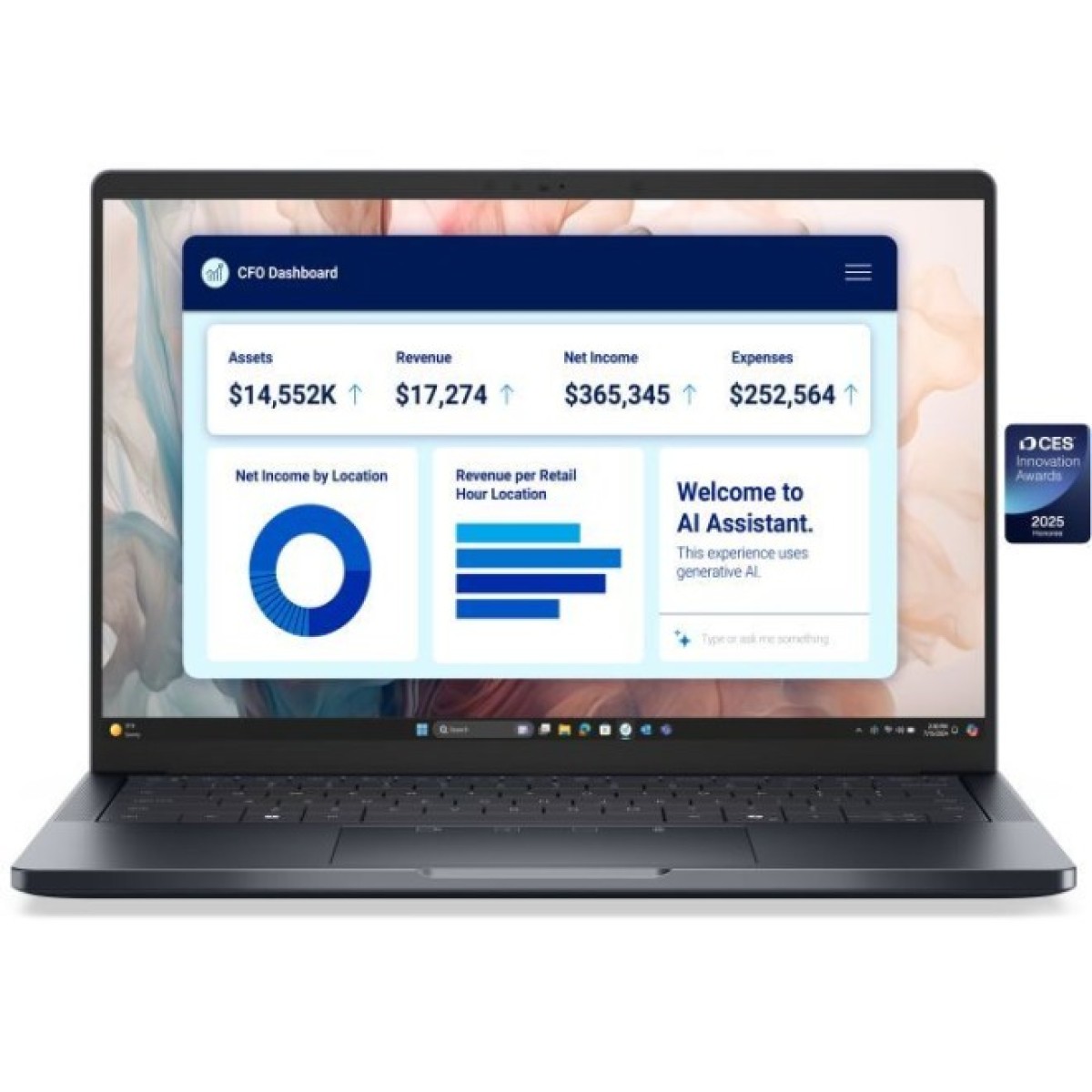 Ноутбук Dell Pro 14 (BTO207PA14250UA_W11P) 98_98.jpg - фото 1