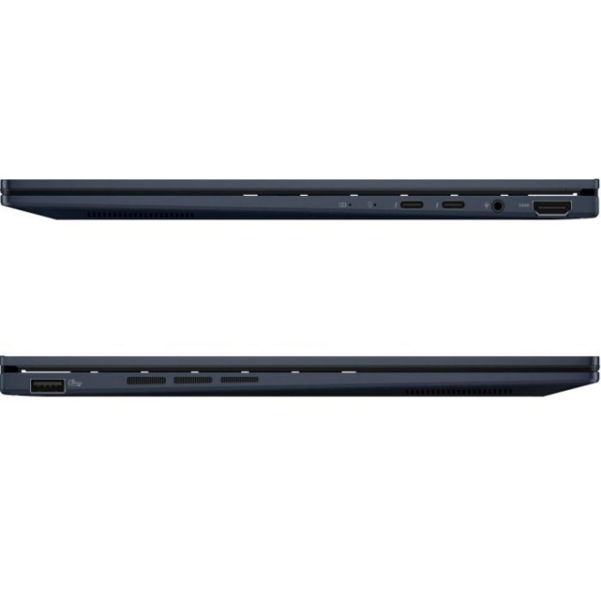 Ноутбук ASUS Zenbook 14 OLED UX3405CA-PP069X (90NB14W1-M002B0) 98_98.jpg - фото 2