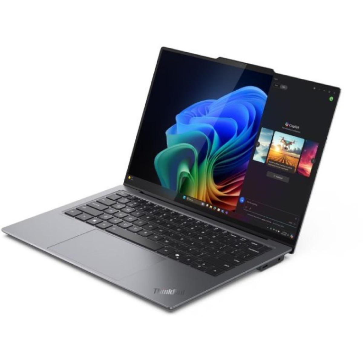 Ноутбук Lenovo ThinkPad X9 15 G1 (21Q60020RA) 98_98.jpg - фото 10