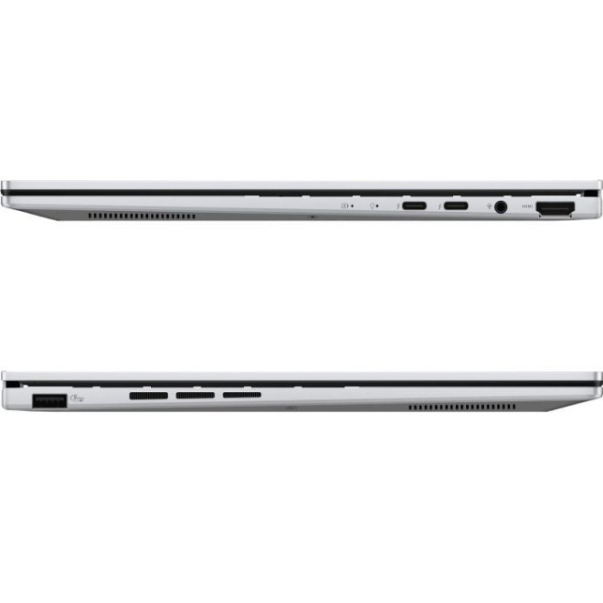 Ноутбук ASUS Zenbook 14 OLED UX3405CA-PP070X (90NB14W2-M002C0) 98_98.jpg - фото 7