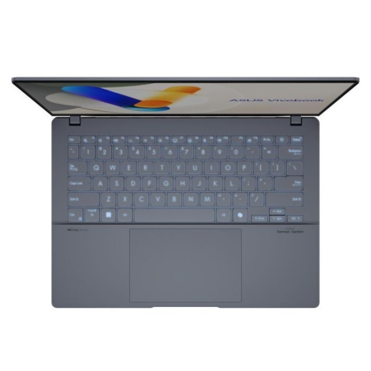 Ноутбук ASUS Vivobook S 14 OLED S5406SA-PP113 (90NB15R2-M00FW0) 98_98.jpg - фото 4
