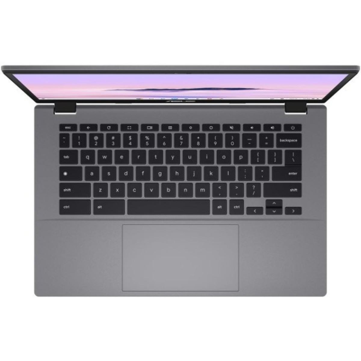 Ноутбук ASUS Chromebook Plus CX34 CX3402CVA-PQ0522 (90NX07P2-M00KZ0) 98_98.jpg - фото 2