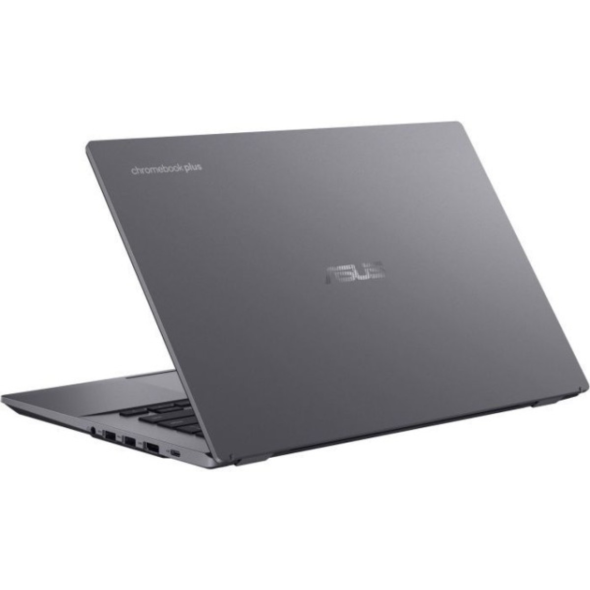 Ноутбук ASUS Chromebook Plus CX34 CX3402CVA-PQ0522 (90NX07P2-M00KZ0) 98_98.jpg - фото 3