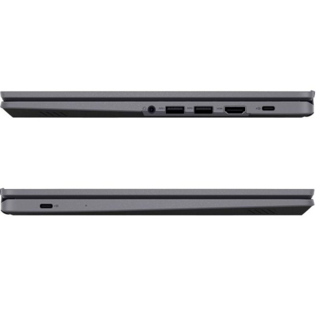 Ноутбук ASUS Chromebook Plus CX34 CX3402CVA-PQ0522 (90NX07P2-M00KZ0) 98_98.jpg - фото 4