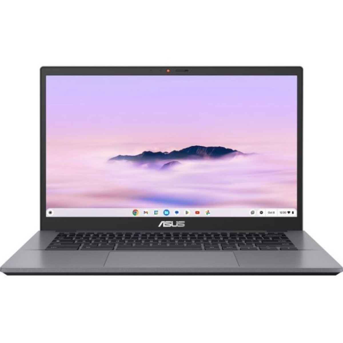 Ноутбук ASUS Chromebook Plus CX34 CX3402CVA-PQ0522 (90NX07P2-M00KZ0) 98_98.jpg - фото 1