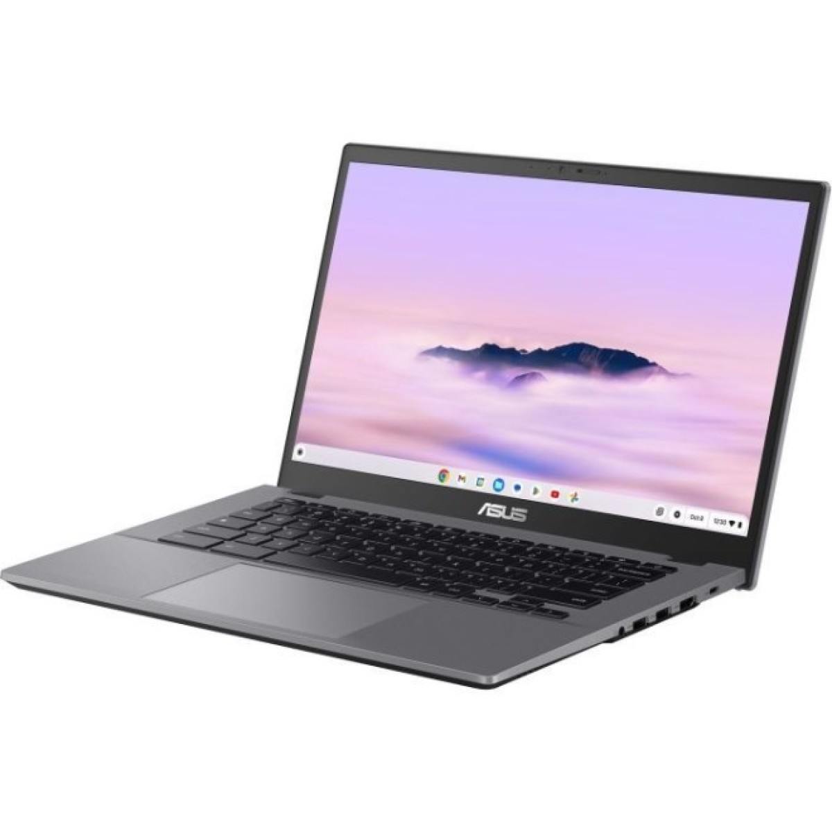 Ноутбук ASUS Chromebook Plus CX34 CX3402CVA-PQ0522 (90NX07P2-M00KZ0) 98_98.jpg - фото 5