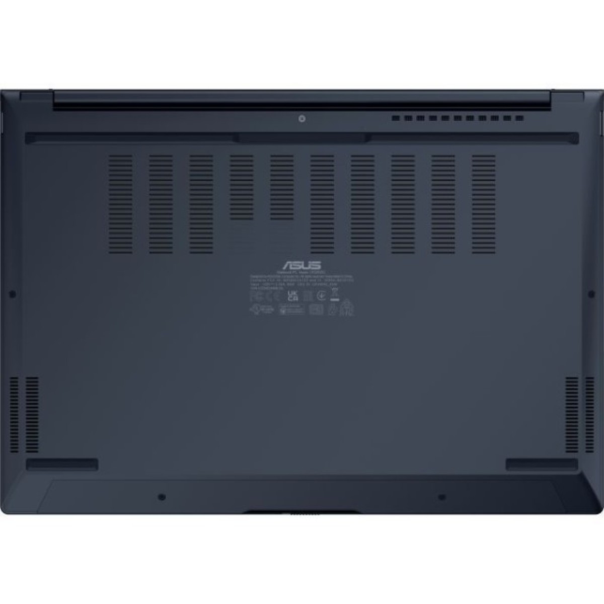 Ноутбук ASUS Zenbook 14 OLED UX3405CA-PP069X (90NB14W1-M002B0) 98_98.jpg - фото 8