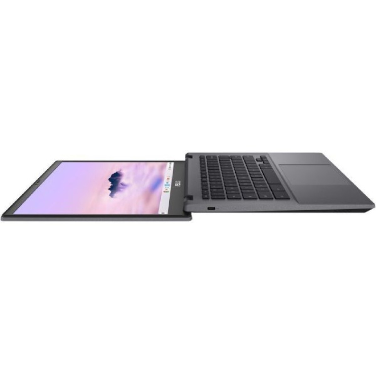 Ноутбук ASUS Chromebook Plus CX34 CX3402CVA-PQ0522 (90NX07P2-M00KZ0) 98_98.jpg - фото 7