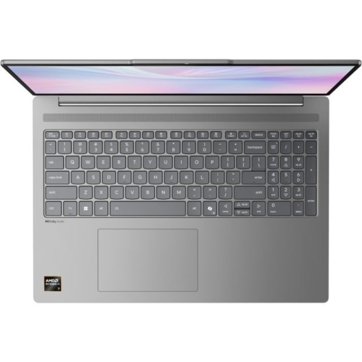 Ноутбук Lenovo IdeaPad Slim 5 16ARP10 (83HU001JRA) 98_98.jpg - фото 5