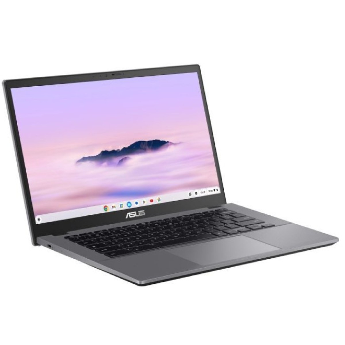 Ноутбук ASUS Chromebook Plus CX34 CX3402CVA-PQ0522 (90NX07P2-M00KZ0) 98_98.jpg - фото 8
