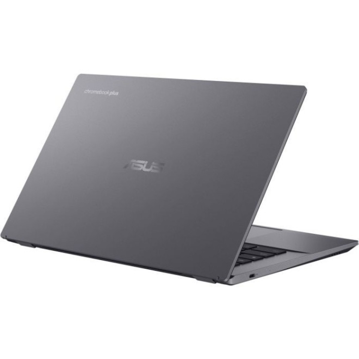 Ноутбук ASUS Chromebook Plus CX34 CX3402CVA-PQ0522 (90NX07P2-M00KZ0) 98_98.jpg - фото 9